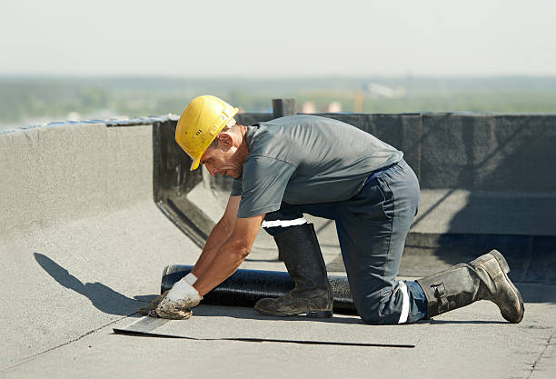 Types of Insulation We Offer in Runaway Bay, TX