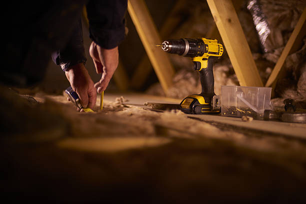 Best Residential Insulation in Runaway Bay, TX