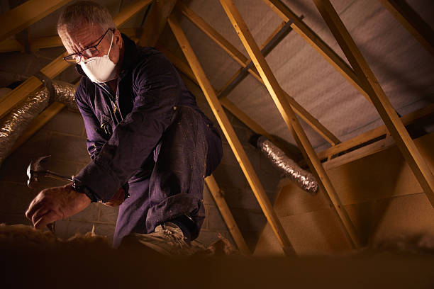 Best Blown-in Insulation in Runaway Bay, TX